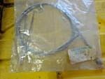 38399A2 New Oem Mercury Inner Shift Cable Only Nos Bag. Fixed Price $14.99.