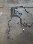 Mercury Verado 200 - 275 Hp 4 Stroke Outboard Wire Harness Oem, Freshwater, Wty!. Fixed Price $349.99.