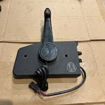 Omc Johnson Evinrude Side Mount Control Box Wire Wiring Harness. Fixed Price $185.00.
