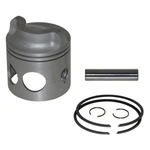 Force 70-150 Piston Kit .010 Sub V5110 Sierra 18-4633 Replace 819005A9. Fixed Price $103.15.