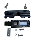 Mercury Inline Cover Latch Hook Wrap Around Hardware 52739 55455 94917 Outboard. Fixed Price $25.00.