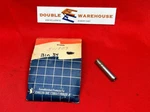 Nos Oem Omc Cobra Johnson Evinrude 511809 Plunger. Fixed Price $14.99.