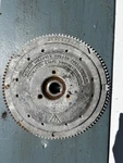 Omc 0581850 Johnson Evinrude Flywheel Assembly. Fixed Price $54.99.