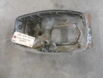 323304 Omc Johnson Evinrude Outboard Lower Engine Cowling 386081 388887 (b). Fixed Price $34.99.