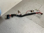 84-858425 Mercury Wiring Harness V6 Jet Stroke. Fixed Price $25.00.