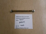 343093 Evinrude 1998 9.9HP E10FRELECM 4-STR Outboard Screw T123. Fixed Price $12.99.