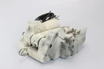 434803 Johnson Evinrude Power Trim 150 175 200 225 250 300 Hp 1978-1992 Yr Wty. Fixed Price $420.00.