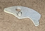New Johnson Evinrude Omc Starter Pawl 44-13. Fixed Price $11.00.