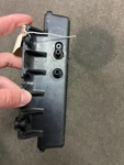 Evinrude Etec 115HP 2 Stroke Outboard Emm (586867). Fixed Price $550.00.