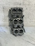 *oem* Yamaha 150 Hp Carburetor Assembly 64K-14301-10-00 64K-14302-10-00 621400. Fixed Price $399.95.