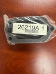 Mercury Quicksilver Water Pump Cover Assy Oem Part # 26219A1. Fixed Price $20.00.