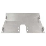 T-h Marine 12" Atlas Hole Shot Plate W/transducer Cut Out (AHJHSP-T-12V-DP). Fixed Price $132.99.