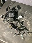Mercury 40HP 2-STROKE Outboard Motors Wiring Harness Assy. P/n: 84-854322A1. Fixed Price $250.00.