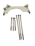 Oem Evinrude Johnson Omc Port Side Mount Kit 385827. Fixed Price $14.95.