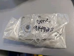 Oem Omc Cobra Cover Assembly 0914925 New. Fixed Price $17.76.