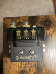 PT230 Sideshift Motor Controller. Fixed Price $100.00.