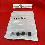 Nos For Mercury Quicksilver 19-48751 Plug Lot Of Three (3). Fixed Price $14.99.