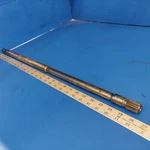 338556 Driveshaft Rod 5007671 88HP Johnson Evinrude. Fixed Price $69.55.