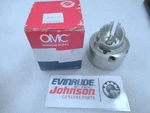 New Omc Sterndrive Lower Unit Shifter Bearing Housing Assembly 431693 Factory. Fixed Price $82.39.