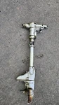 Vintage 1940 Johnson HA-10 2.5HP Outboard Boat Motor Lower Unit Assembly. Fixed Price $26.00.