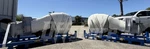 Mercury Verado 350 Xl/ Cxl 4-STROKE Outboard Engines (L6) White/ Used. Fixed Price $29500.00.
