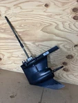 Mercury Outboard Optimax Efi Carb 200 Hp - 225 250 Lower Unit Lh 3.0L. Fixed Price $575.00.