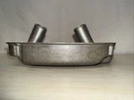 Silencer Johnson Evinrude 377604. Fixed Price $31.99.