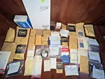 Omc New Old Stock Lot. Fixed Price $255.00.