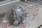 Tohatsu M80 Nissan NS80 Carburetor M90ADJJ25 Center Assy # 3L9032070. Fixed Price $216.00.