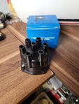 GM4-6C Mercruiser Distributor Cap Preferred Electric Ee. Fixed Price $9.00.