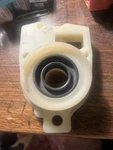 Mercury Outboard Water Pump Base New! Free Shipping!. Fixed Price $19.99.