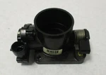 Mercury Outboard 60HP 4 Stroke Cylinder Throttle Body 877831T (D16-6F). Fixed Price $50.00.