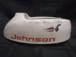 1963 Johnson 3HP JW-18 Gas Fuel Tank 379017 Outboard Boat Motor. Fixed Price $28.99.