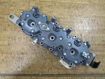 *oem* Yamaha Cylinder Head 60V-11121-00-1S. Fixed Price $47.96.