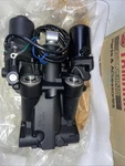 Yamaha F250-F150 Power Trim Assy 6CB-43800-11-00. Fixed Price $2249.95.