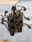 Oem Mercury 135-200HP Ignition Coils And Plate 857162A1 827509-A7 Tested. Fixed Price $74.99.