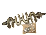 Yamaha 150HP Stroke Outboard Crankshaft (63P-11410-04-00). Fixed Price $500.00.