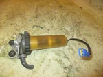 Yamaha 300HP Hpdi Stroke Outboard Fuel Filter And Sensor (68F-24560-10-00). Fixed Price $30.00.
