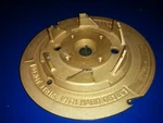 32102-94402 Flywheel Suzuki 40HP PU40 DT40? Jet. Fixed Price $299.00.
