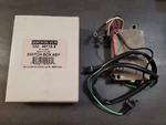 New Mercury Mercruiser Oem Part # 332-4911A 8 Switch Box Assy. Fixed Price $199.99.