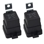 4RD-960 40A 12V Waterproof 5 Pin Electrical Relays Pack Compatible. Fixed Price $15.07.