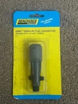 Seachoice 20561 Mercury Fuel Connector Female. Fixed Price $8.00.