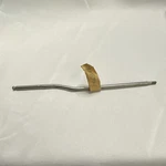 Omc Johnson Evinrude Upper Shift Rod 305321. Fixed Price $13.99.