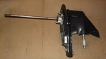 2006 Mercury Stroke 115HP X Long Lower Unit Gearcase 25" Pn 888845T09. Fixed Price $585.00.