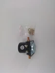 Omc Johnson Evinrude Starter Solenoid 383622 0395419 0582708 0586180 18-5808. Fixed Price $8.75.
