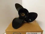 Michigan Wheel Propeller Match 012055 10 1/2 X 11 Rh Aluminum Johnson Evinrude. Fixed Price $126.99.