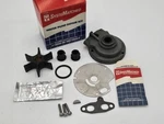 Johnson Evinrude Water Pump Repair Kit 381577 Omc Oem New. Fixed Price $49.00.