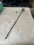 Oem Yamaha Gear Shift Handle / Shaft Pn# 6DA-44120-01-00 (C-3). Fixed Price $89.99.