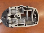 74257A3 Mercury 1973-88 Driveshaft Plate 80 85 90 115 140 150 Hp. Fixed Price $69.00.