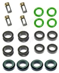 Fuel Injector Repair Kit For Mercury 880887T1. Fixed Price $19.49.
